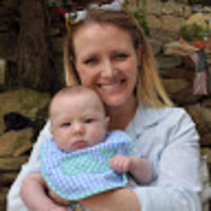 Meet your Posher, Stephenie